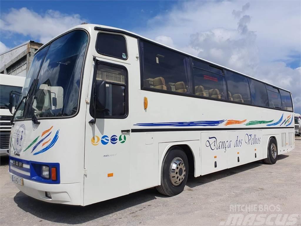 DAF SB 3000 - Super Conditions Autobuze de turism