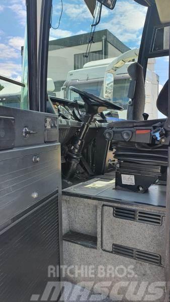 Setra Super Condition - 3 Axles Autobuze de turism