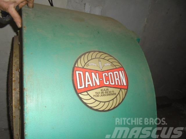Dan-Corn  Uscatoare pentru cereale