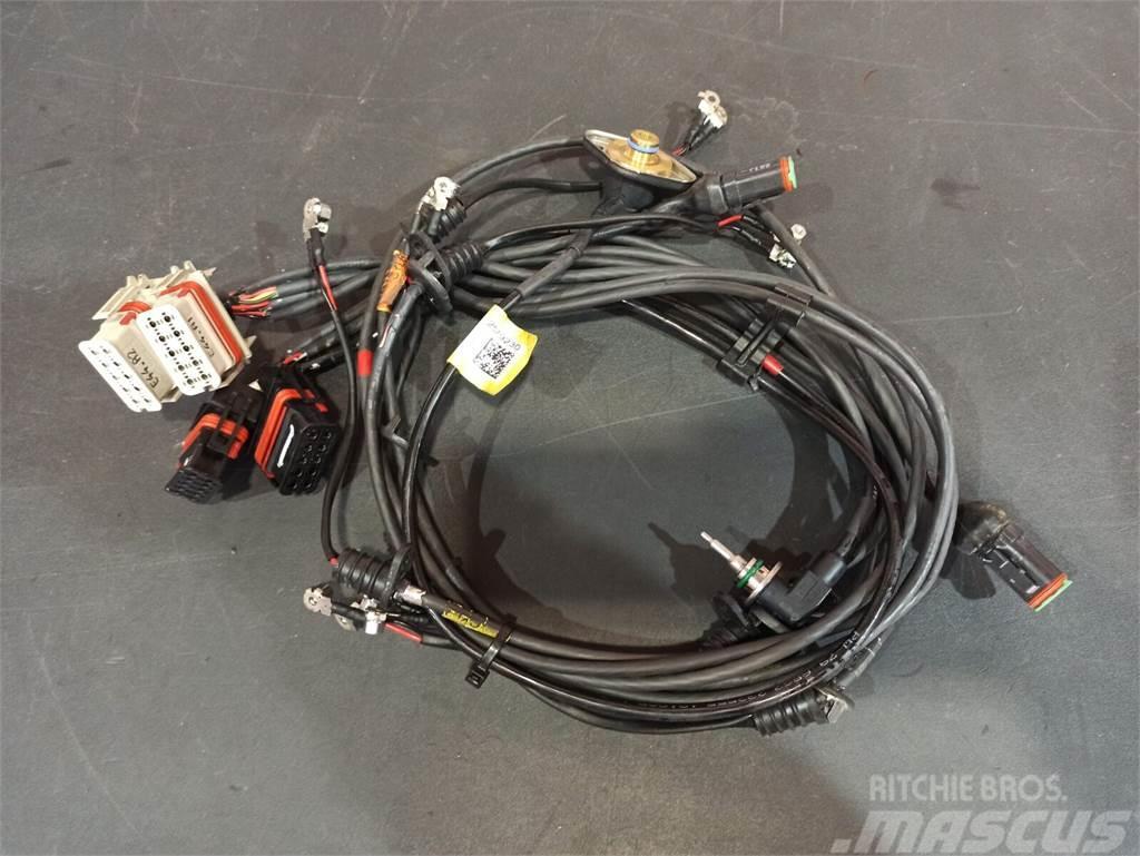 Scania CABLE HARNESS 2579230 Electronice