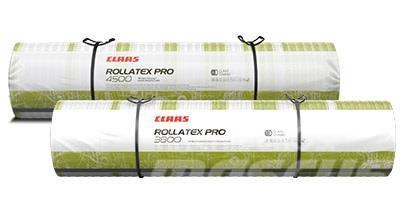 CLAAS ROLLATEX PRO 3000 / BALETEX 130 XL Masina de balotat cilindric