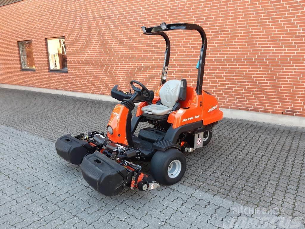 Jacobsen ECLIPS 322 Riding mowers