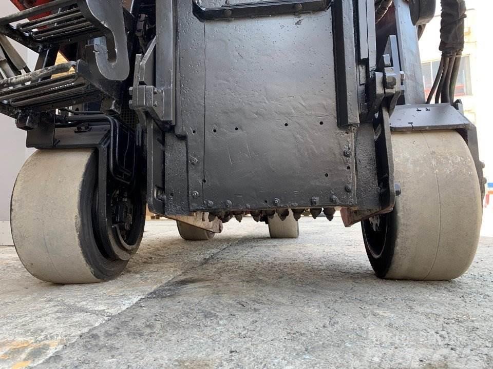 Dynapac PL500TD Utilaje asfalt cu freze reci