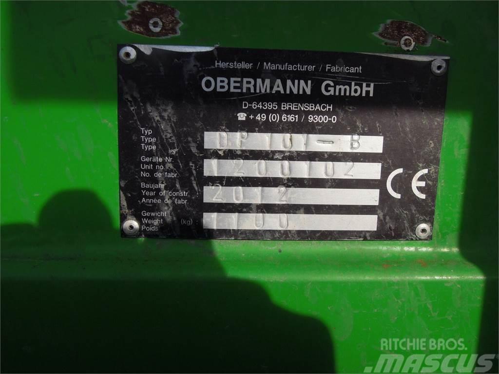 Obermann DP 101 B Pompa de apa