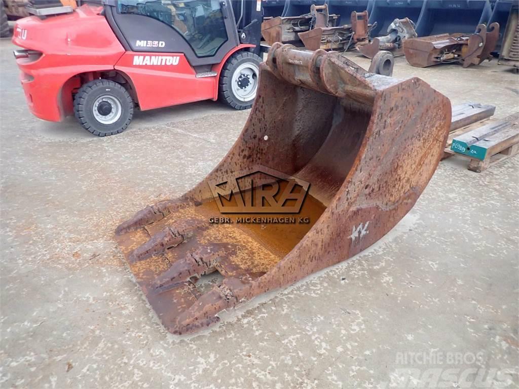 Wimmer 1000 mm / A-Lock Oil Matic Excavator