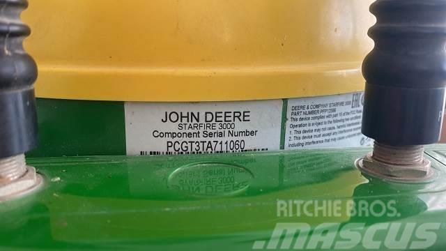 John Deere SF3000 Alte accesorii tractor