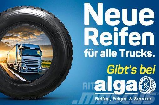 Atlas AR 75 4x4, 4+1 Schaufel, Palettengabel, S.W.S. Incarcator pe pneuri