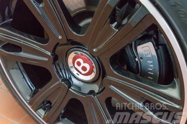 Bentley Continental GT 4.0 V8 4WD/Kamera/21 Zoll/LED Masini