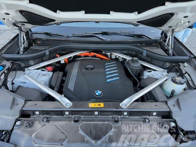 BMW X5 xDrive 45 e M Sport Pick up/Platou