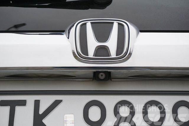 Honda CR-V 1.6 i-DTEC 4WD Lifestyle Pick up/Platou