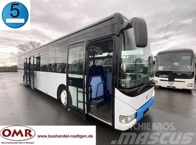 Iveco Crossway/ EEV/ O 530 Citaro/ A 20 Autobuze intercity