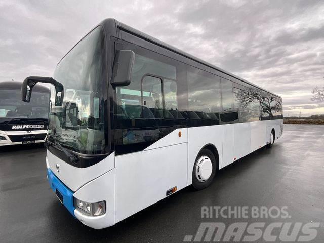 Iveco Crossway/ EEV/ O 530 Citaro/ A 20 Autobuze intercity