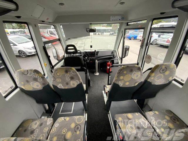 Iveco Daily/ 70C17/ Klima/ Euro 6/ Indcar/ 34 Sitze Mini autobuze