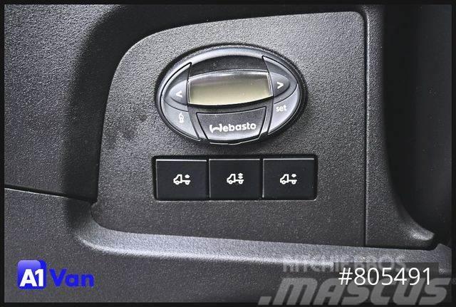 Iveco Daily 70C21 A8V/P Fahrgestell, Klima, Standheizu Pick up/Platou