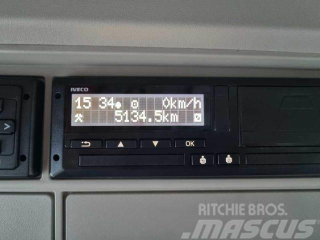Iveco S-Way 570 TurboStar (AS440S57T/P) Intarder TV Autotractoare