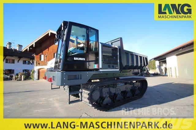  Laurini MRT-330 R Dumper Transportoare articulate
