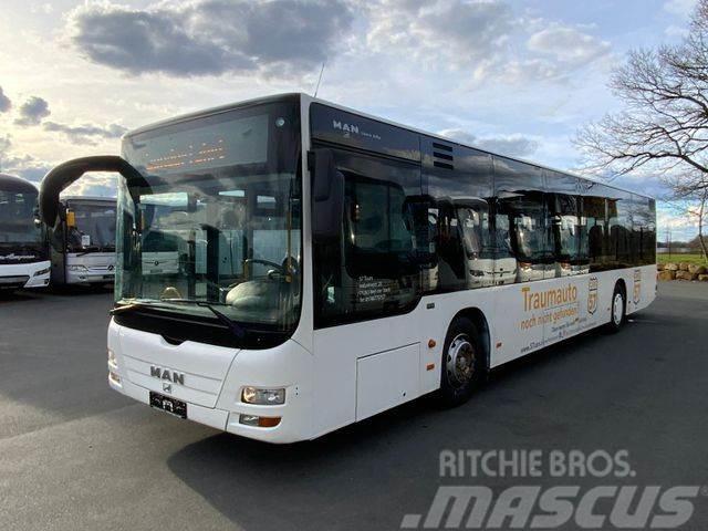 MAN A 20 Lion´s City/ A 21/ O 530 Citaro Autobuze intercity