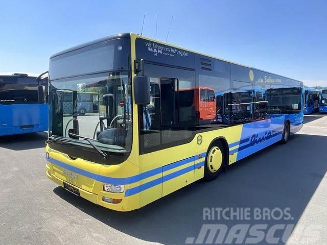 MAN A 21 Lion´s City/ A 20/ O 530 Citaro/Original-KM Autobuze intercity