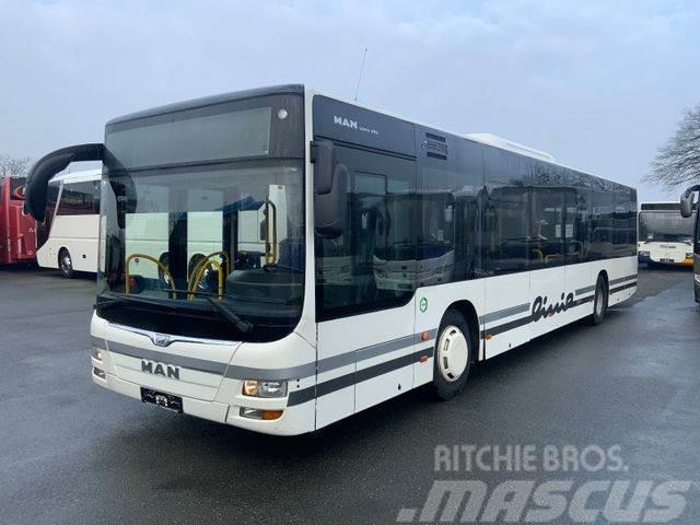 MAN A 21 Lion´s City/ A 20/ O 530 Citaro Autobuze intercity