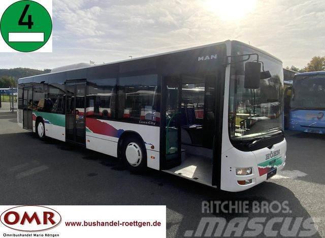 MAN A 21 Lion´s City/A20/O 530 /3Türen /s.g.Zustand Autobuze intercity