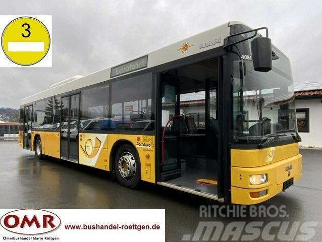 MAN A 21 Lion&apos;s City/530 Citaro/schweizer Postbus Autobuze intercity