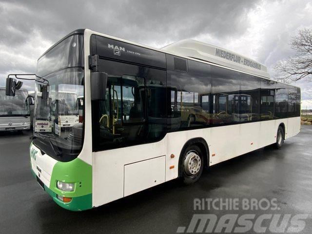 MAN A 21 Lion&apos;s City CNG / Erdgas / 530 / A 20 Autobuze intercity
