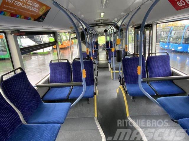 MAN A 23 Lion´s City/ O 530 G Citaro autobuse Articulated
