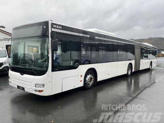 MAN A 23 Lion´s City/ O 530 / G Citaro/ Klima autobuse Articulated