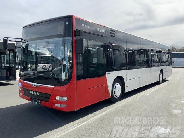 MAN A 37 Lion´s Coach/ O 530 / Midi/ A 47 Autobuze intercity