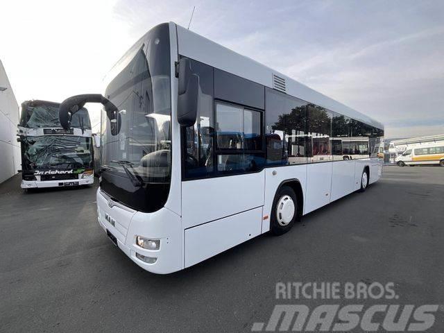 MAN A 78 Lion&apos;s City / Citaro / 530 Autobuze intercity