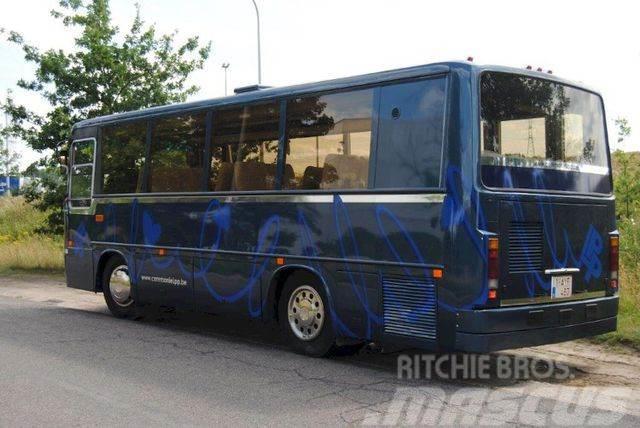 MAN CR 160/ sehr guter Zustand/Messebus Autobuze de turism
