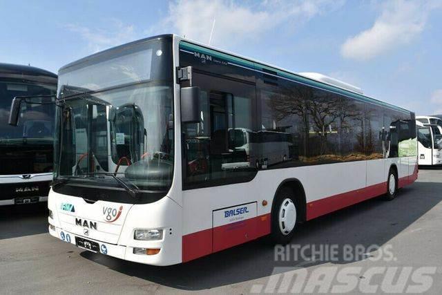 MAN Lion´s City A20/ 530 / Citaro / Euro EEV / A21 Autobuze intercity