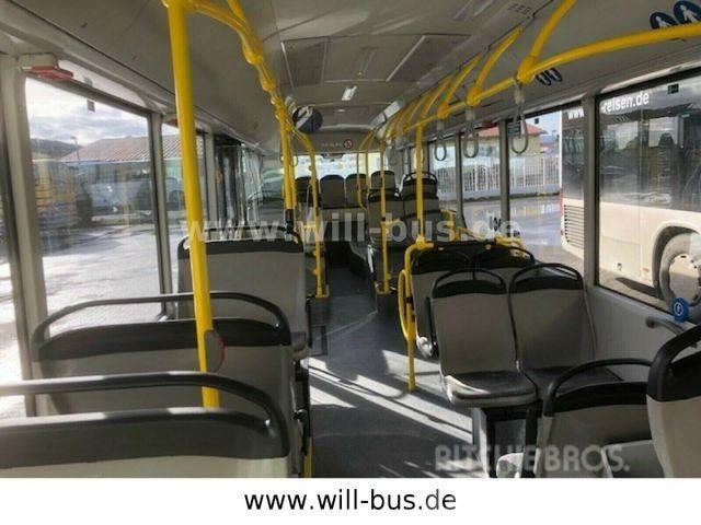 MAN Lions City A 21 * Citaro 530 * EURO 6 * KLIMA Autobuze intercity