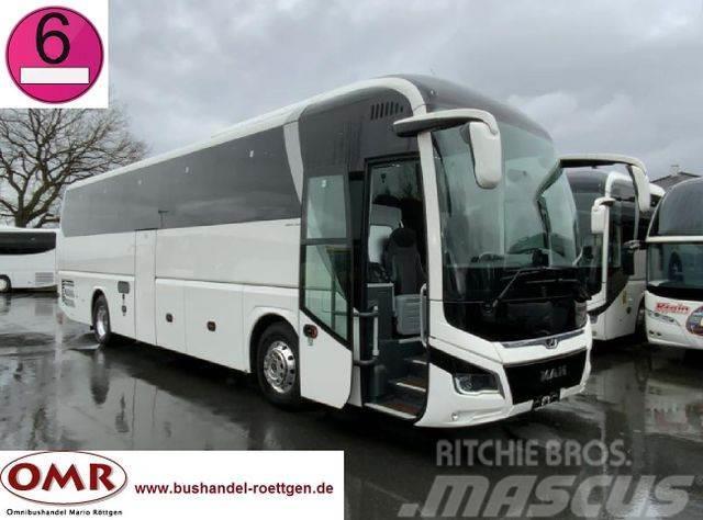 MAN R 07 Lion´s Coach/ 470 PS/ R 08/ Travego Autobuze de turism