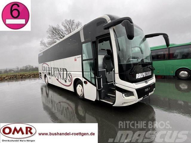 MAN R 07 Lion´s Coach/ Original-KM/ Tourismo/Travego Autobuze de turism