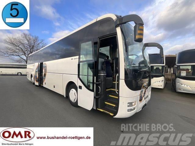 MAN R 08 Lion´s Coach/ 59 Sitze/ R 09/ Cityliner/ Autobuze de turism