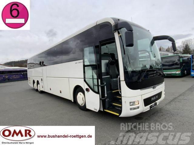 MAN R 08 Lion´s Coach/59 Sitze/Tourismo/ Travego Autobuze de turism