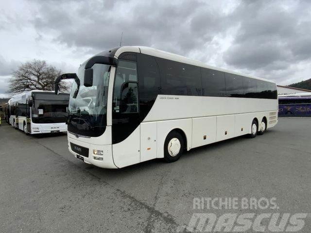 MAN R 08 Lion´s Coach/59 Sitze/Tourismo/ Travego Autobuze de turism
