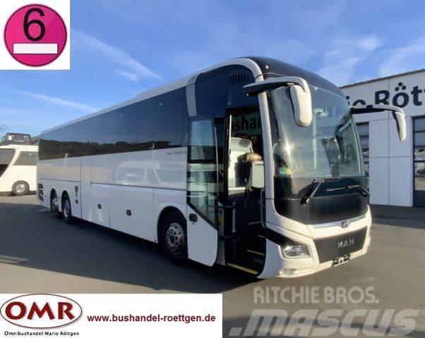 MAN R 08 Lion´s Coach L/ R 09/ R 07/Travego/Tourismo Autobuze de turism