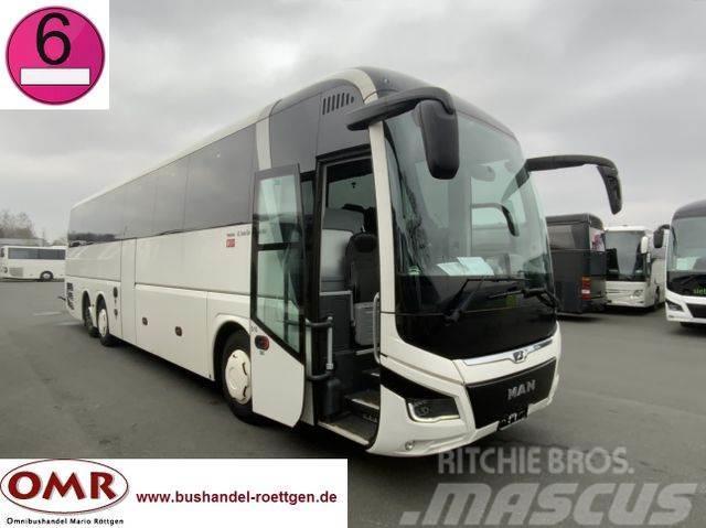 MAN R 09 Lion´s Coach C/ 3-Punkt/ R 08/R 07/Tourismo Autobuze de turism
