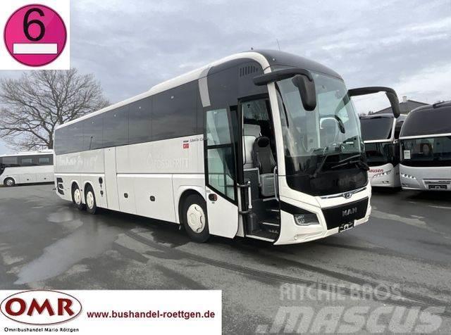MAN R 09 Lion´s Coach/ R 08/ R 07/ Tourismo/ Travego Autobuze de turism