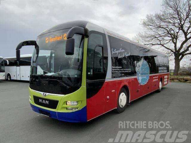 MAN R 12 Lion´s Regio/ Integro / S 415 / LIFT Autobuze de turism