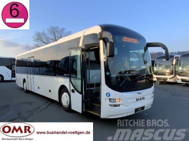 MAN R 12 Lion´s Regio/ Integro/ Intouro Autobuze de turism