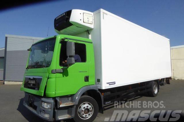 MAN TGM 12.250 4x2 BL Unfall Camion cu control de temperatura