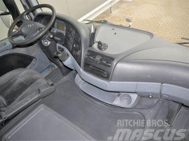 Mercedes-Benz 2644 6x4 Actros MP3 | Palfinger*Klima*Kamera*AHK Camion cu carlig de ridicare