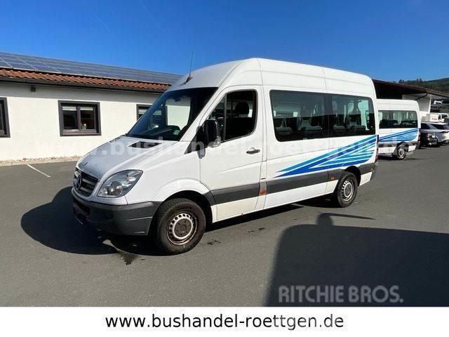 Mercedes-Benz 313 CDI Sprinter/ 9 Sitze/ Behindertengerecht Mini autobuze