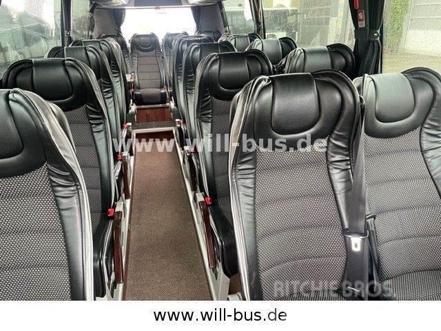 Mercedes-Benz 519 Sprinter HD ATOMIC TELMA Retarder VIP Mini autobuze