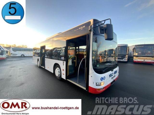 Mercedes-Benz A 47 Lion´s City / A 37/ O530 /Midi Autobuze intercity
