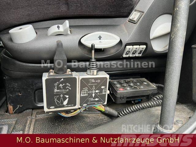 Mercedes-Benz Actros 2541 / L&amp;L Achser / 6x2 / Euro 5 / Camion cu carlig de ridicare