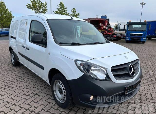 Mercedes-Benz Citan 109 CDI KA extralang/ AC/ CargoPaket/ EU6 Utilitara